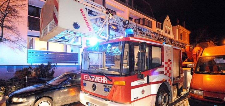 Zu einem Küchenbrand in Katteturm musste die Feuerwehr am Dienstagabend ausrücken. Symbolfoto: WR
