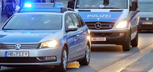 Räuber haben tagsüber in Schwachhausen zugeschlagen. Foto: WR