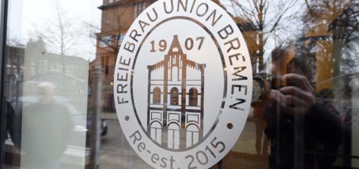 Bier, Union Brauerei, Bremen. Foto: Schlie