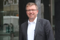 Dr. Joachim Schuster (SPD) ist Abgeordneter im Europa-Parlament.