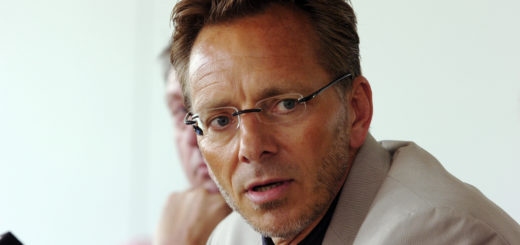 Holger Münch