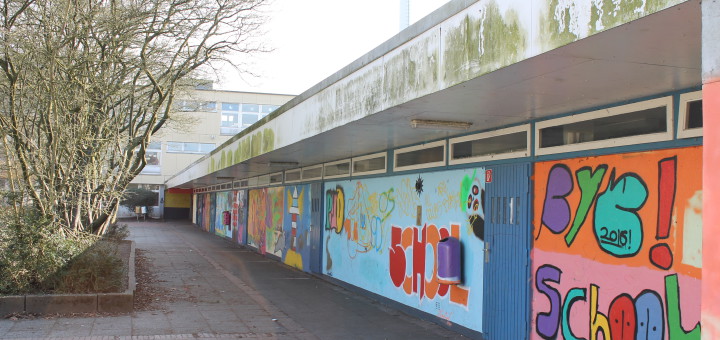 Oberschule Roter Sand