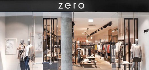 Das Modeunternehmen zero mit Sitz in Bremen musste Insolvenz anmelden. Foto: zero