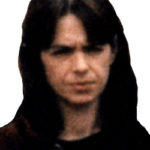 Daniela Klette im Jahr 1988, Foto: Staatsanwaltschaft Verden