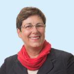 Sybille Boeschen, SPD, Foto: SPD