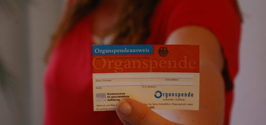 Knapp tausend Menschen in Niedersachsen warten derzeit auf ein lebensrettendes Organ. Foto: Harm
