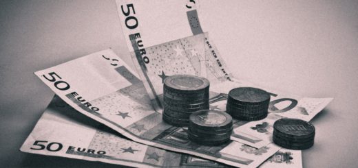 Euro: Die Politik des billigen Geldes hält an. Foto: pixabay