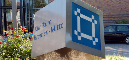 Die Dermatologie am Klinikum Bremen-Mitte ist das erste Hautkrebszentrum im Nordwesten. Foto: WR