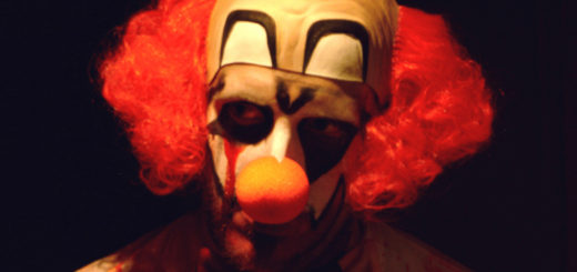 Horror-Clowns sorgen in den USA gerade für Schrecken. Jetzt hat ein Clown eine Spielothek in Bremen überfallen. Symbolfoto: Wikipedia