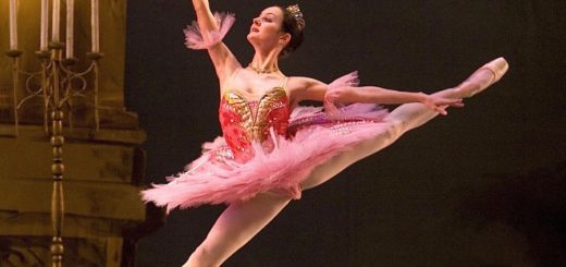 Der Nussknacker: Ein Ballett-Klassiker mit der weltberühmten Musik von Pjotr Iljitsch Tschaikowsky. Foto: Bolschoi