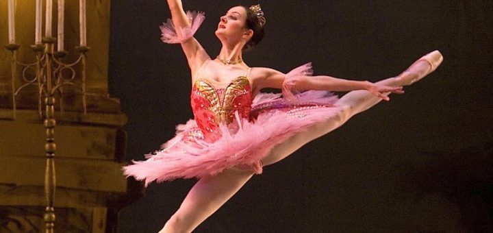 Der Nussknacker: Ein Ballett-Klassiker mit der weltberühmten Musik von Pjotr Iljitsch Tschaikowsky. Foto: Bolschoi