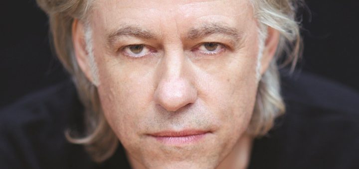 Bob Geldof kommt mit den Boomtown Rats am 6. März, 20 Uhr, ins Bremer Pier2. Tickets gibt es bei eventim.deFoto:pv