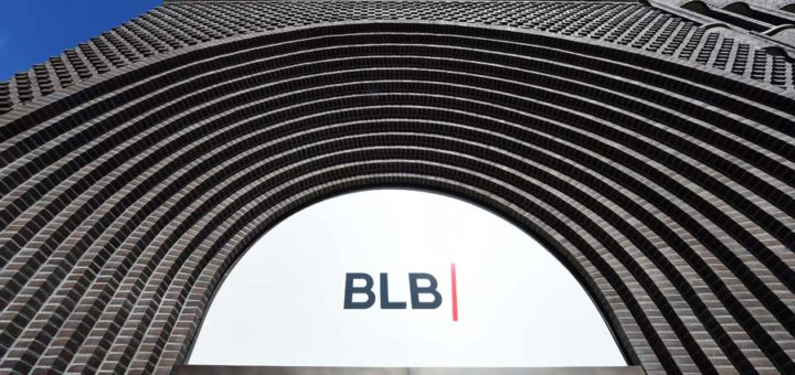 BLB soll auch weiterhin am Bremer Standort stehen. Rechtlich verschmelzt das Institut allerdings nun doch mit der Nord LB. Foto: Schlie