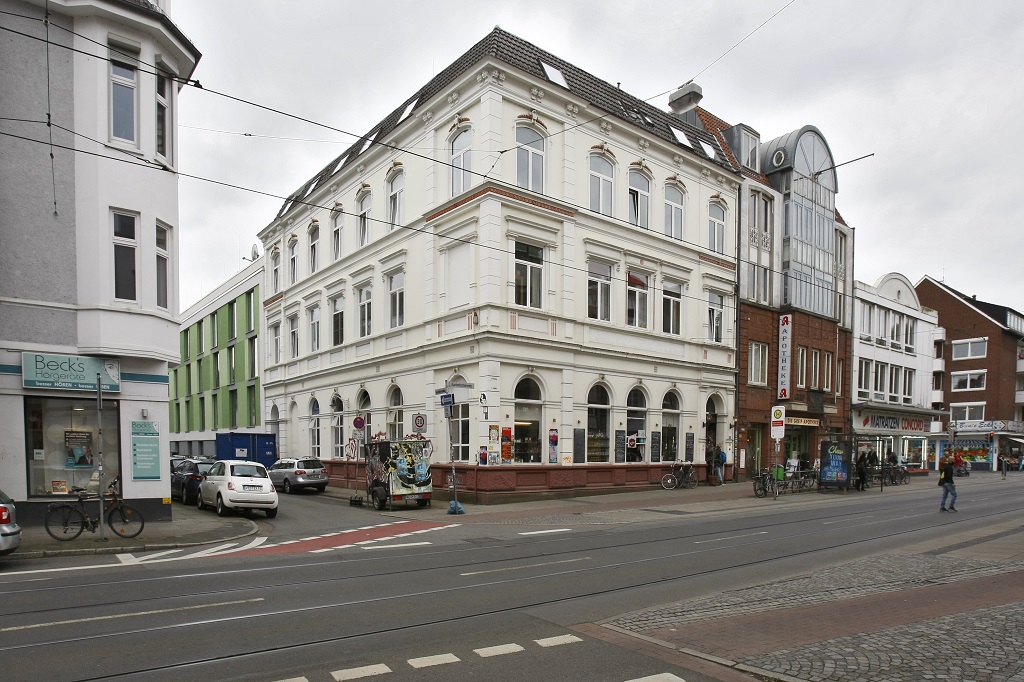 Bremen bekommt 100 neue Kulturdenkmäler im Süden