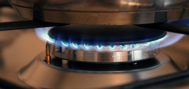 Die aktuelle Umstellung von L- auf H-Gas bereitet Bremern und Energieversorger Probleme. Foto: pixabay