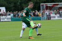 GER, FSP SV Werder Bremen (GER) vs WestHam United (ENG). Foto: nordphoto