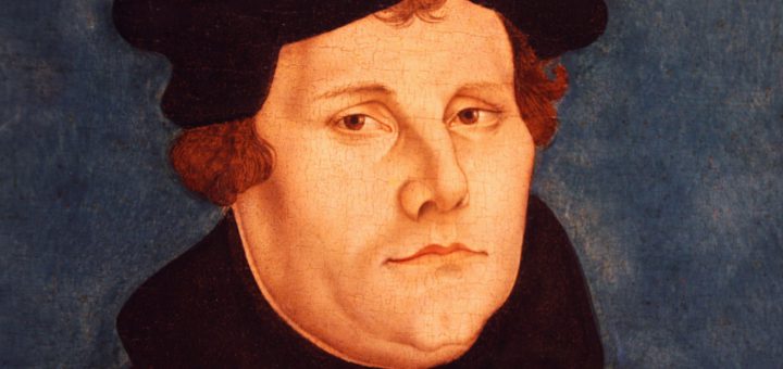 Der Reformer Martin Luther hat vor 500 Jahren das Oberichkeitsdenken in Frage gestellt. Foto: pv