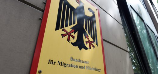 Bundesamt Fur Migration Und Fluchtlinge