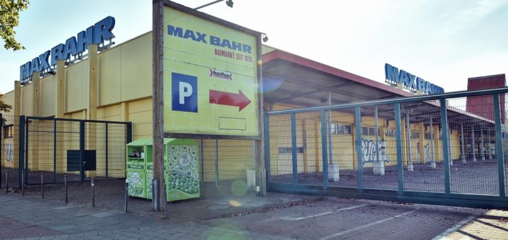 Mömax_Ernst-Buchholz-Straße, Foto: Schlie