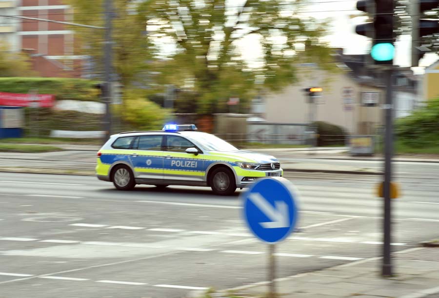 Der neue Dienstausweis der Polizei Bremen - Polizei Bremen Bremen