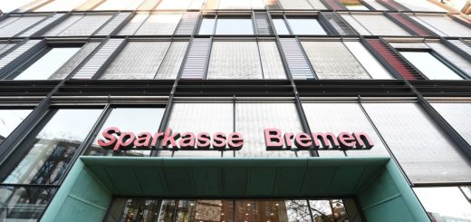 Sparkasse Bremen erhöht Preise für Depotkunden