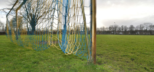 Den Sanierungsrückstand bei Sportstätten abzubauen, ist das Ziel der 100 Millionen Euro Förderung der niedersächsischen Landesregierung. Bis zum Jahr 2022 können Kommunen und Vereine Anträge stellen.Foto: Konczak