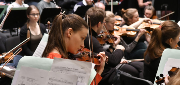 Städtisches Orchester Delmenhorst