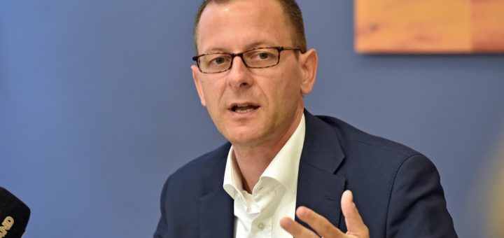 Martin Günthner Rückzug, Foto: Schlie