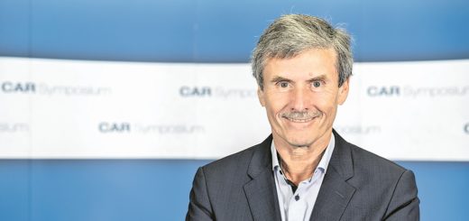 Ferdinand Dudenhöffer zählt zu Deutschlands führenden Auto­-Experten. Der Professor ist Direktor des Center Automotive Research­ (CAR) an der Universität Duisburg-Essen.Foto: pv