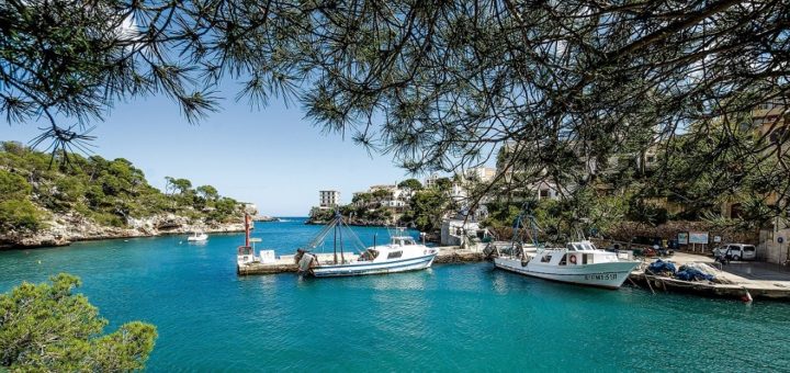 Ob Badespaß oder Kulturerlebnis – Mallorca ist auch bei den Bremern sehr beliebt. Foto: Frank Nürnberger Pixabay