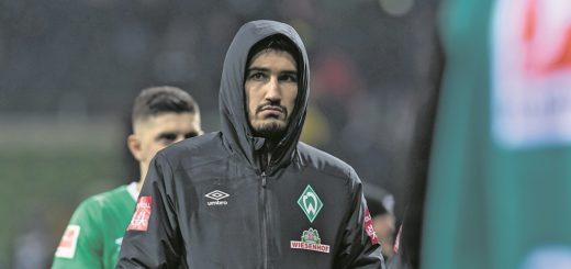 Nuri Sahin dürfte gegen Paderborn erste Wahl sein.Foto: nph