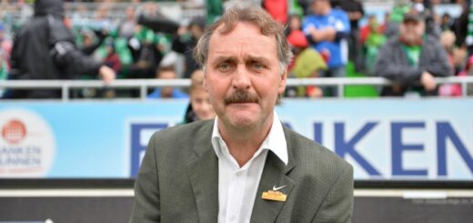 Peter Neururer findet, dass Werders Sportchef Frank Baumann Großartiges geleistet hat, bei der Zusammenstellung der Mannschaft. Foto: Nordphoto