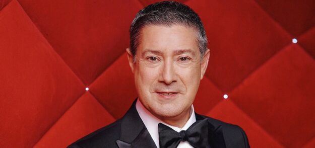 TanzProfi Llambi kommt nach Bremen