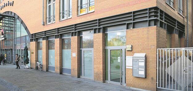 Ansturm auf Wohngeld