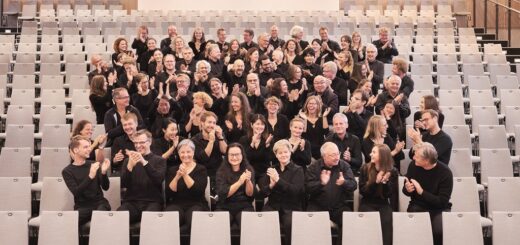 Die Bremer Philharmoniker sprechen in der neuen Spielzeit ihr Publikum mit essentiellen Themen direkt an. Foto: Caspar Sessler