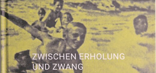 Die früheste Berichterstattung einer Kinderverschickung in das Adolfinenheim nach Borkum geht auf das Jahr 1947 zurück. Foto: Schlie