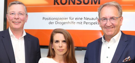 Drogen CDU Positionspapier Imhoff Senatorin Gesundheit