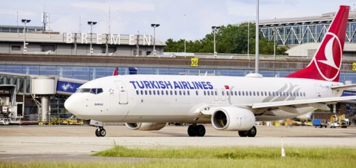 Von Alicante über Istanbul bis Zürich: Im kommenden Winter erreichen Passagiere 20 Ziele direkt ab Bremen sowie an die 500 Destinationen über die sechs Drehkreuze.Foto: Flughafen Bremen