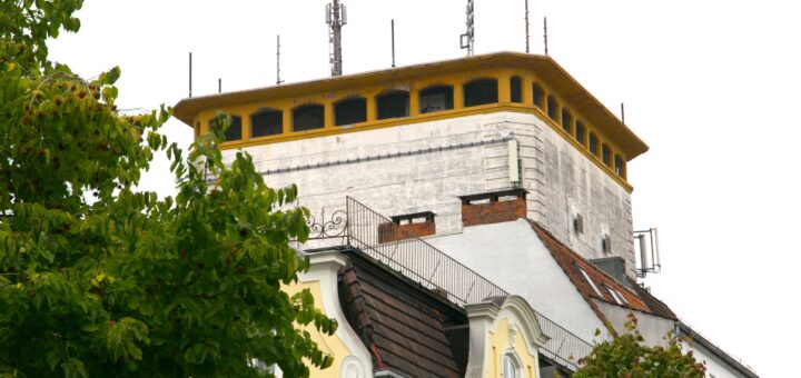 Bunker Schutzraum Alarm Katastrophe Krieg Flucht Bremen