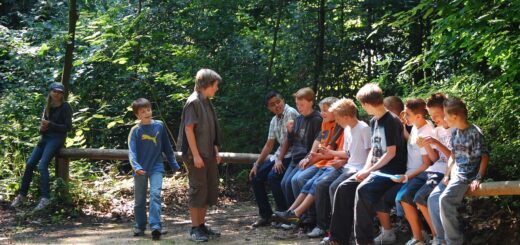 Die Projekte der offenen Kinder- und Jugendarbeit sind vielfältig. Von politischer- und Umweltbildung bis hin zur sozialen. Ihr Wegfall wäre ein großer Verlust für Bremen, so der Leiter des BDP Hauses Henrik Sorgalla.