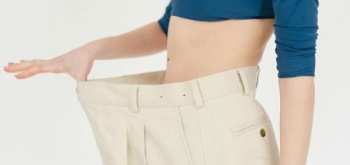 Magenverkleinerungen werden seitens der behandelnden Ärzte in der Regel bei Personen mit einem BMI von 40 oder höher vorgeschlagen. Bild: SHVETS production, Pexels.com