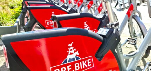 Rad Fahrrad Kennzeichen Bremen