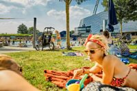 Bremer Bäder Stadionbad 100