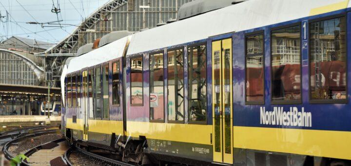 Hitze Klima Klimaanlage BSAG Bahn Metronom NordWestBahn Fahrgastverband Pro Bahn