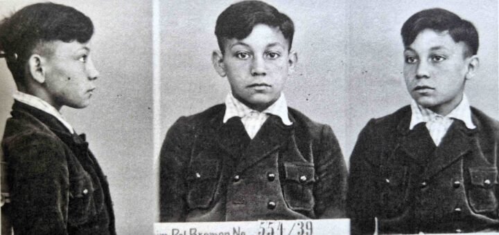 Menschenversuche an Sinti und Roma im „Familienzigeunerlager“