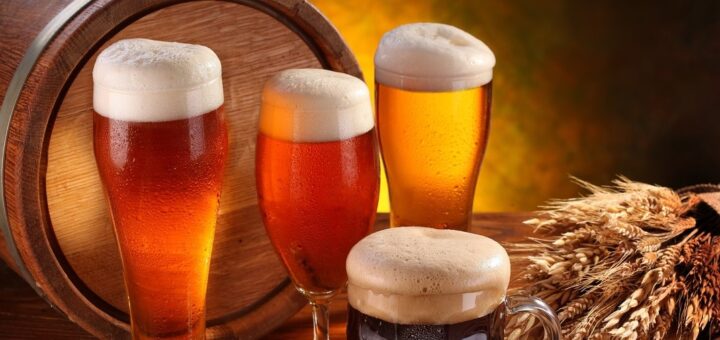 Die Bierbrautage in Bremen stehen bevor.