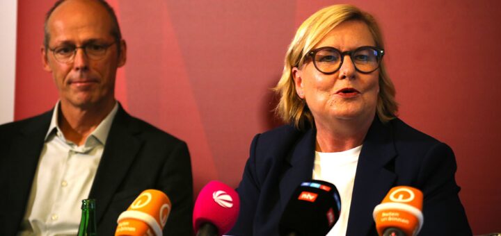 Högl Rackles Senat Inneres Schule