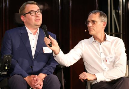 Domsheide Behindertenbeauftrager Frankenstein Planung Zillich