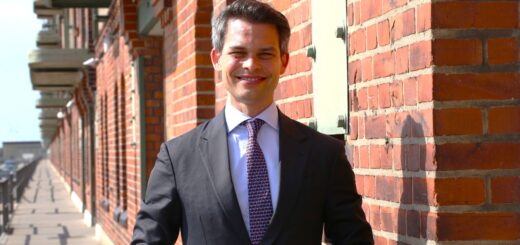 hafen ploß beauftragter bundesregierung marcus schmidt