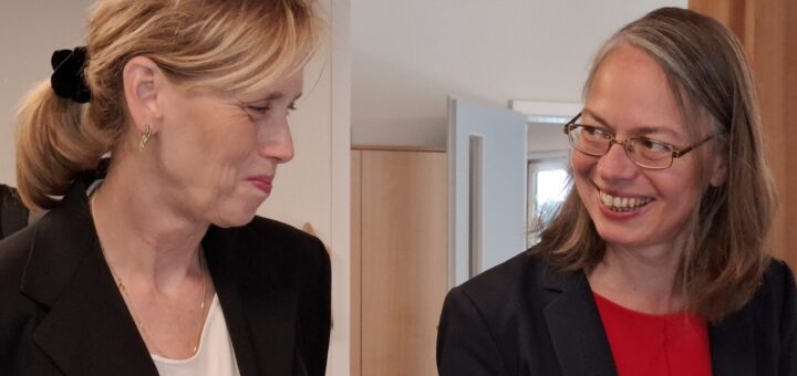 Aulepp, Prien, SPD, CDU, Berlin, Bremen, Schule, Senatorin, Ministerin, Marcus Schmidt